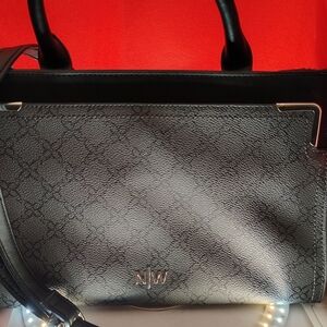 Nice West New Without Tags Black Women's Handbag